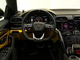 2024 4.0 L Twin-Turbo V8 Ultimate Combination of Supercar + SUV Full Option Low Mileage thumbnail 12