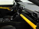 2024 4.0 L Twin-Turbo V8 Ultimate Combination of Supercar + SUV Full Option Low Mileage thumbnail 7