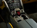2024 4.0 L Twin-Turbo V8 Ultimate Combination of Supercar + SUV Full Option Low Mileage thumbnail 13
