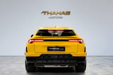 2024 4.0 L Twin-Turbo V8 Ultimate Combination of Supercar + SUV Full Option Low Mileage thumbnail 5
