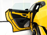 2024 4.0 L Twin-Turbo V8 Ultimate Combination of Supercar + SUV Full Option Low Mileage thumbnail 11