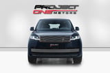 2026 Land Rover Range Rover SV LWB with 5 Years Warranty thumbnail 2