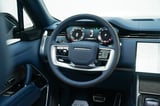 2026 Land Rover Range Rover SV LWB with 5 Years Warranty thumbnail 11