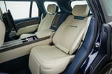 2026 Land Rover Range Rover SV LWB with 5 Years Warranty thumbnail 14