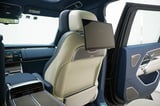 2026 Land Rover Range Rover SV LWB with 5 Years Warranty thumbnail 15