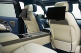 2026 Land Rover Range Rover SV LWB with 5 Years Warranty thumbnail 16