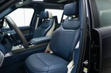2026 Land Rover Range Rover SV LWB with 5 Years Warranty thumbnail 7