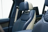 2026 Land Rover Range Rover SV LWB with 5 Years Warranty thumbnail 8