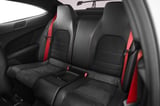 2013 Mercedes-Benz C63 AMG Black Series thumbnail 15