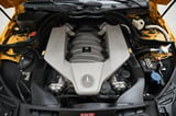 2013 Mercedes-Benz C63 AMG Black Series thumbnail 16