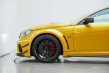 2013 Mercedes-Benz C63 AMG Black Series thumbnail 17