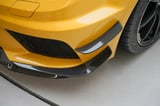 2013 Mercedes-Benz C63 AMG Black Series thumbnail 19