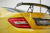 2013 Mercedes-Benz C63 AMG Black Series thumbnail 20