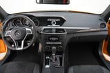 2013 Mercedes-Benz C63 AMG Black Series thumbnail 6
