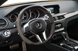 2013 Mercedes-Benz C63 AMG Black Series thumbnail 7