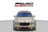 2010 Maybach 57S thumbnail 2