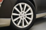 2010 Maybach 57S thumbnail 11