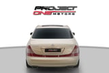2010 Maybach 57S thumbnail 5