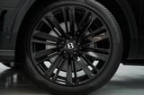 2022 Bentley Bentayga Speed thumbnail 15