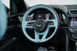 2022 Bentley Bentayga Speed thumbnail 8