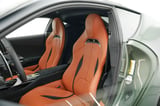 2025 Ferrari 12cilindri with 7 Years Service Contract thumbnail 7