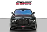 2018 Rolls-Royce Wraith Black Badge · Warranty thumbnail 2