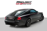 2018 Rolls-Royce Wraith Black Badge · Warranty thumbnail 4