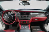 2018 Rolls-Royce Wraith Black Badge · Warranty thumbnail 6