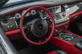 2018 Rolls-Royce Wraith Black Badge · Warranty thumbnail 8