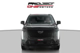 2025 Cadillac Escalade V with Service Contract thumbnail 2