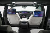2025 Cadillac Escalade V with Service Contract thumbnail 12