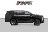 2025 Cadillac Escalade V with Service Contract thumbnail 3