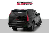 2025 Cadillac Escalade V with Service Contract thumbnail 4