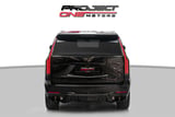 2025 Cadillac Escalade V with Service Contract thumbnail 5