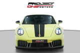 2025 Porsche 911 Carrera GTS with Warranty thumbnail 2
