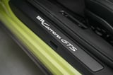 2025 Porsche 911 Carrera GTS with Warranty thumbnail 14