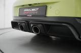 2025 Porsche 911 Carrera GTS with Warranty thumbnail 17