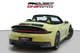 2025 Porsche 911 Carrera GTS with Warranty thumbnail 4