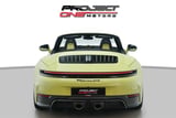 2025 Porsche 911 Carrera GTS with Warranty thumbnail 5