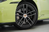 2025 Porsche 911 Carrera GTS with Warranty thumbnail 6