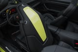 2025 Porsche 911 Carrera GTS with Warranty thumbnail 9