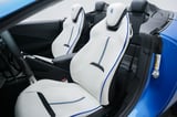 2025 Ferrari Roma Spider · Service Contract thumbnail 15