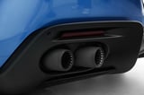 2025 Ferrari Roma Spider · Service Contract thumbnail 20