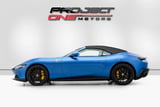 2025 Ferrari Roma Spider · Service Contract thumbnail 3