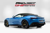 2025 Ferrari Roma Spider · Service Contract thumbnail 4