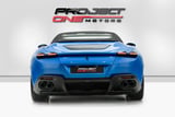 2025 Ferrari Roma Spider · Service Contract thumbnail 5