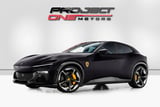 2024 Ferrari Purosangue thumbnail 1