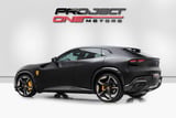 2024 Ferrari Purosangue thumbnail 4