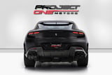 2024 Ferrari Purosangue thumbnail 5