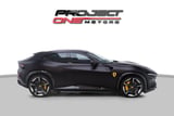 2024 Ferrari Purosangue thumbnail 3